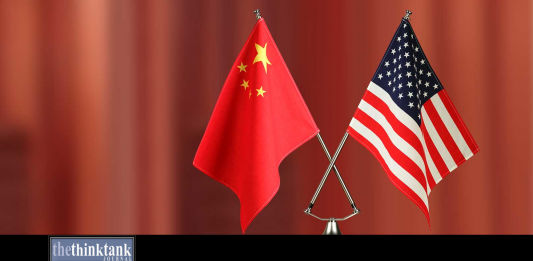 Battle for Influence: US vs. China in IMF Quotas- THINK TANK JOURNAL