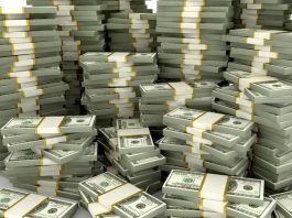 Think Tank Expert Dismisses Threat to Dollar from Multipolar Geopolitical Shift, file photo