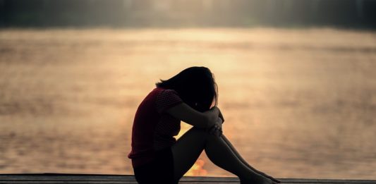 Study Finds Anger Increases Risk of Heart Disease