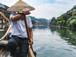 American think tank to discredit China- Kira Phạm/Pixabay