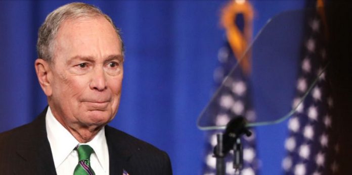 Bloomberg to spend $150 million on think tank at Harvard