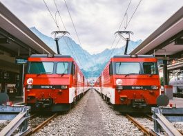 EU think tank predicts the Switzerland To Experience 3% GDP Growth in 2021