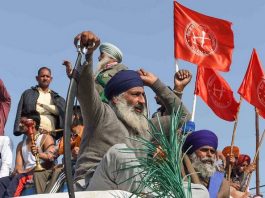 US think tank downgraded India from ‘Free’ to Partially Free’ in the annual report