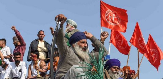 US think tank downgraded India from ‘Free’ to Partially Free’ in the annual report