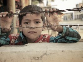 Child abuse sharply increased in Pakistan during pandemic, think tank - photo by Kanth Pixabay