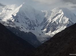 Oxford University think tank published report on Greener CPEC
