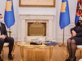 Think tank suggested dialog between Kosovo and Serbia