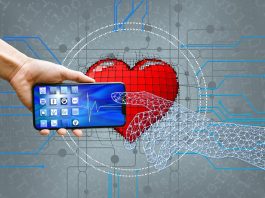 Think Tank Explores the Future of AI in Aging and Health Technology,Image by Gerd Altmann from Pixabay