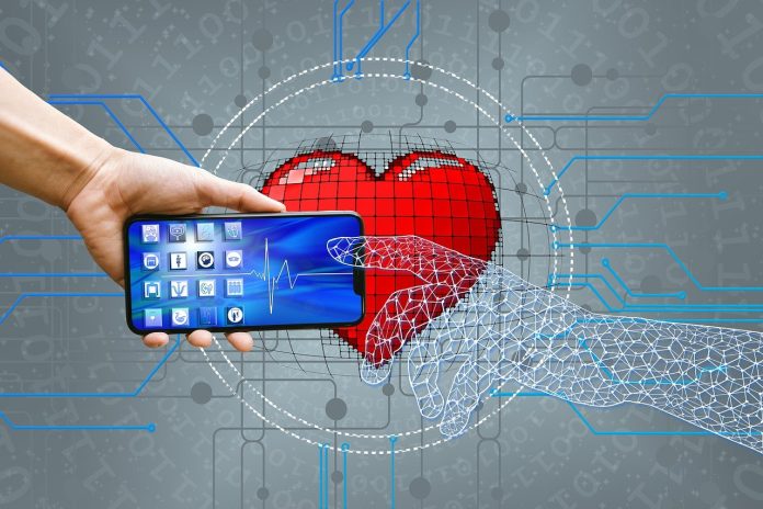 Think Tank Explores the Future of AI in Aging and Health Technology,Image by Gerd Altmann from Pixabay