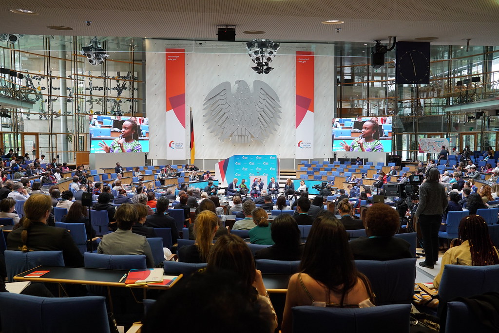 DW THINK TANK JOURNAL