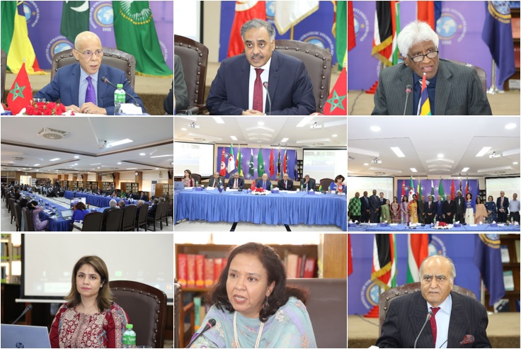 African Missions and ISSI hold round Table on African Day, Photo Credit ISSI African Missions and ISSI hold round Table on African Day, Photo Credit ISSI