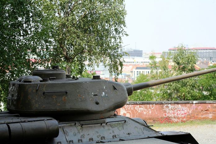 Kremlin Faces Instability After Armed Uprising Threat, Think Tank Report; Image by ReneSchulze1984 from Pixabay Kremlin Faces Instability After Armed Uprising Threat, Think Tank Report; Image by ReneSchulze1984 from Pixabay