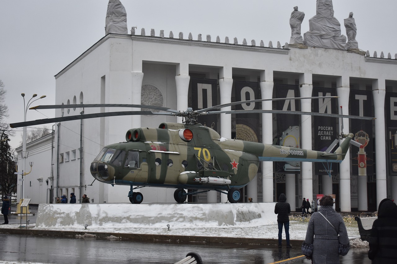 Russian Command Structure Faces Scrutiny Following Mutiny, Think Tank Reports; Image by Phil816 from Pixabay Russian Command Structure Faces Scrutiny Following Mutiny, Think Tank Reports; Image by Phil816 from Pixabay