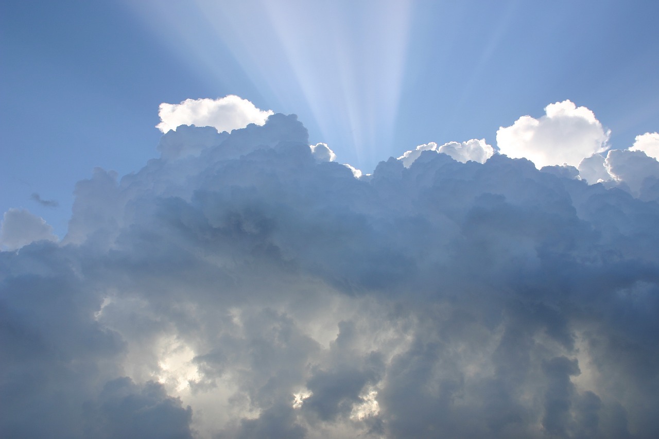 Think Tank Research Supports Carbon Tax as Key Strategy to Reduce Emissions; Image by giografiche from Pixabay
