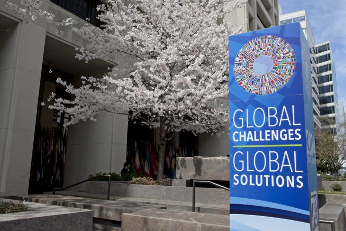 Think Tank Study Uncovers Inconsistencies in World Bank's Climate Projects, Photo by Simone D. McCourtie -World Bank