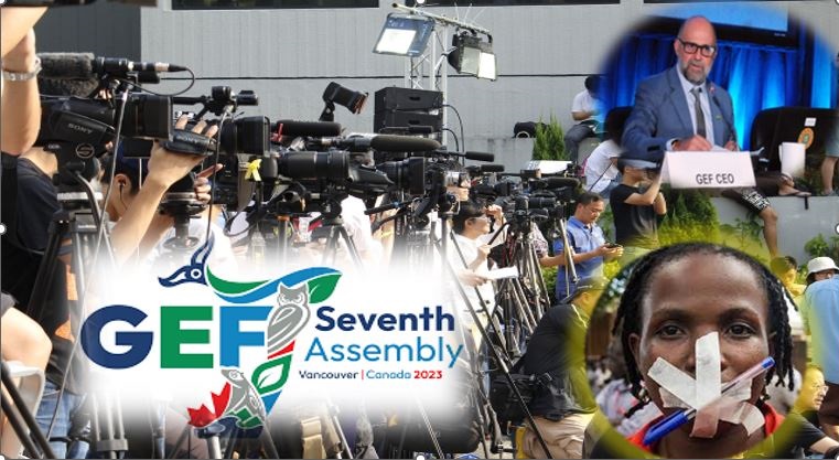 Inequality in media representation the think tank journal Inequality in media representation the think tank journal