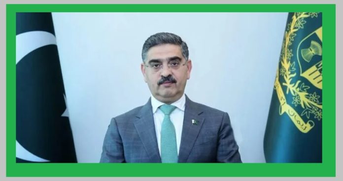 Caretaker Prime Minister Anwaar-ul-Haq Kakar Set to Address UNGA