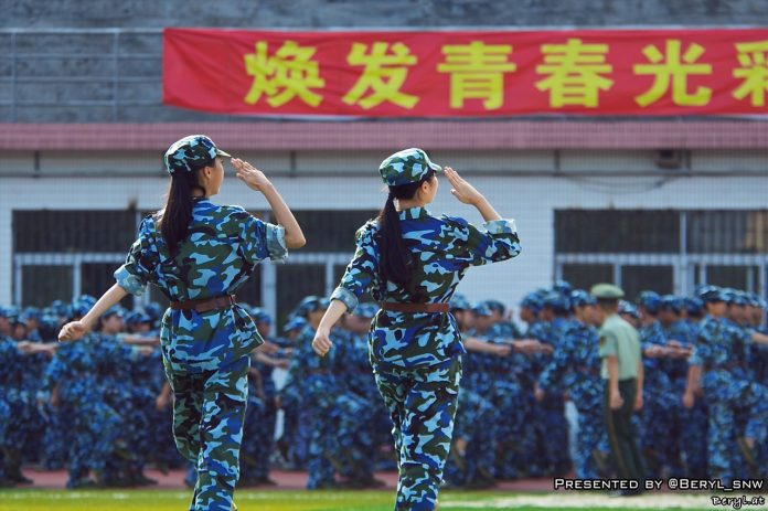 Experts from Leading Think Tank Analyze China's Surprise Military Shake-up, photo by pxhere