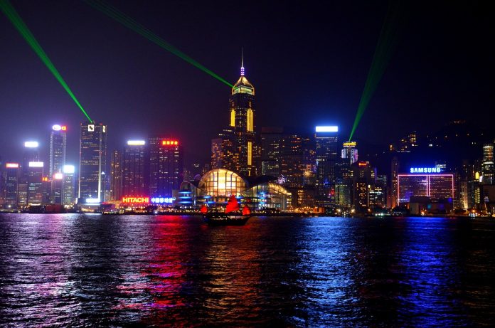 Think Tank Explores China's Next Move in the Changing Economic Order, Image by teetasse from Pixabay