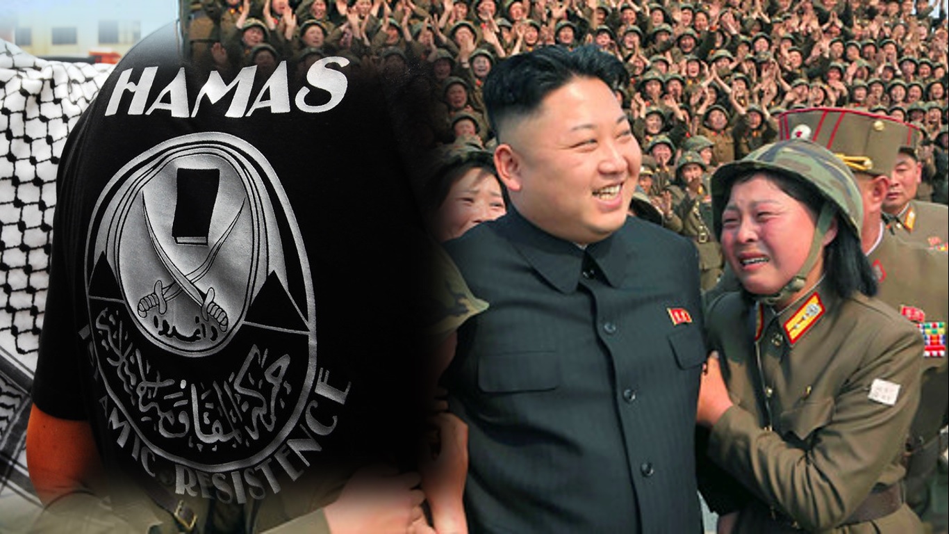 Analysis Hamas, Hezbollah, and North Korea A Lethal Connection Analysis Hamas, Hezbollah, and North Korea A Lethal Connection
