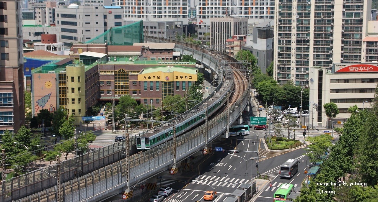 North Korea-Russia Rail Traffic Surge and Japan's Concerns, Image by 유봉, yubong 정,Jenog from Pixabay