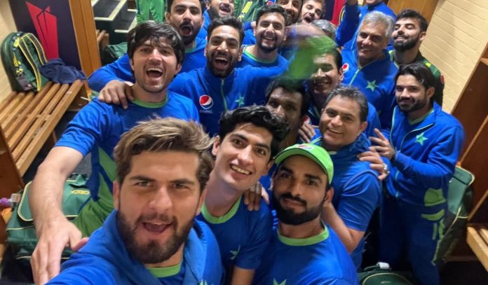 Afridi's Triumph: Pakistan Avoids Whitewash Against Kiwis- Photo by PCB