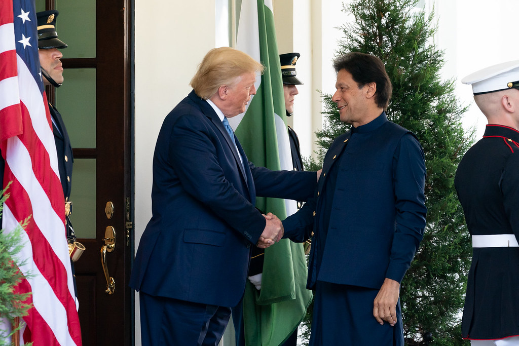 The Rising Tide of Anti-Americanism in Pakistan; Research, Trump White House Archived The Rising Tide of Anti-Americanism in Pakistan; Research, Trump White House Archived