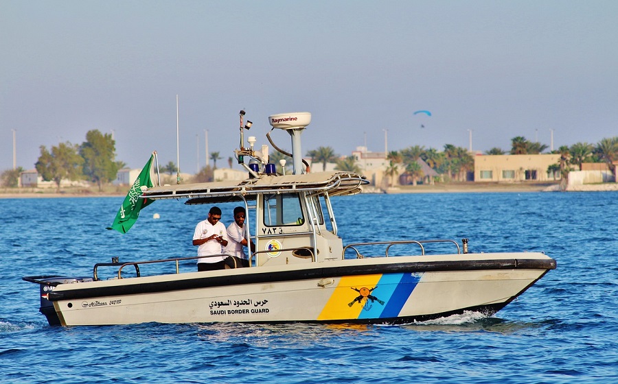 Carbon Capture Revolution Saudi Arabia Takes the Lead!,Image by Abdullah Shakoor from Pixabay