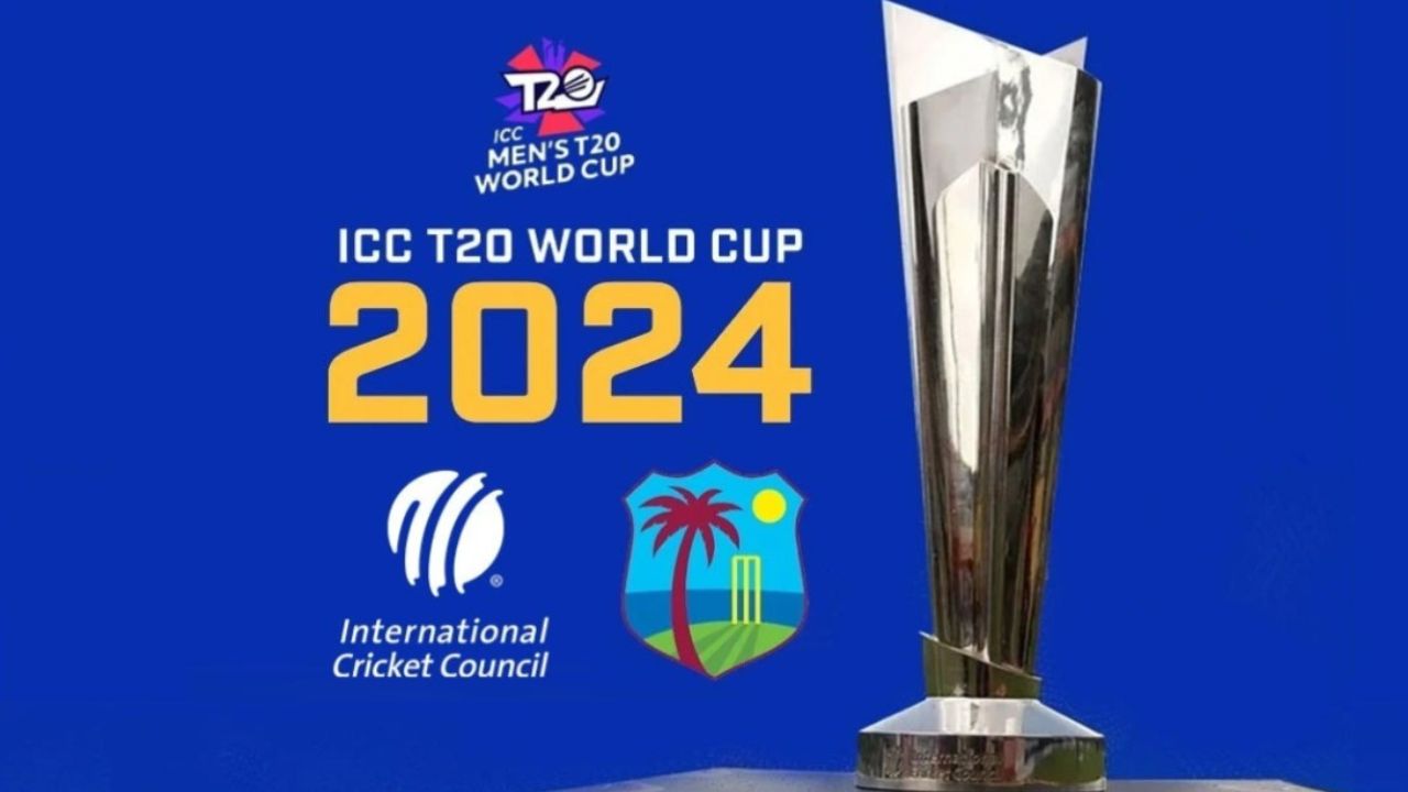 Cricket Fever Hits America ICC Men's T20 World Cup Arrives,Thanks ICC Cricket Fever Hits America ICC Men's T20 World Cup Arrives,Thanks ICC