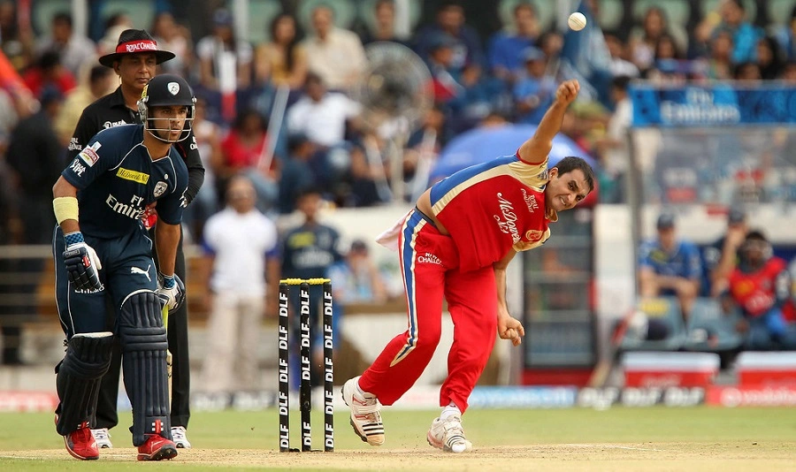 Cricketing History Beckons 2024 IPL Season Set to Thrill, Royal Challengers Bangalore from Flickr Cricketing History Beckons 2024 IPL Season Set to Thrill, Royal Challengers Bangalore from Flickr