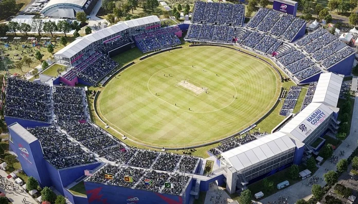 From Super Bowl to Super Over Cricket's USA Revolution,PHOTO wikipedia and ICC