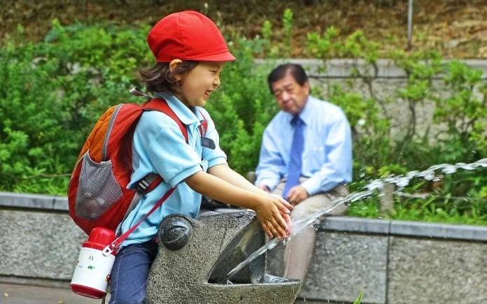 Japan to Finland Desire for 100-Year Life Varies Globally, Image by Jason Goh Japan to Finland Desire for 100-Year Life Varies Globally, Image by Jason Goh