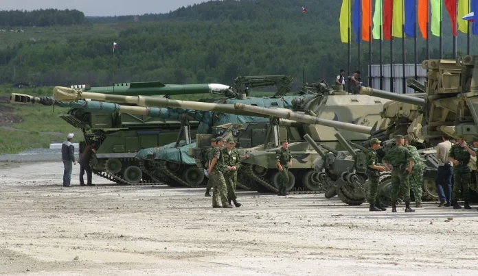 Export Exodus Russia's Industries Struggle Amidst War Fallout, Image-by-Александр Pixabay Export Exodus Russia's Industries Struggle Amidst War Fallout, Image-by-Александр Pixabay