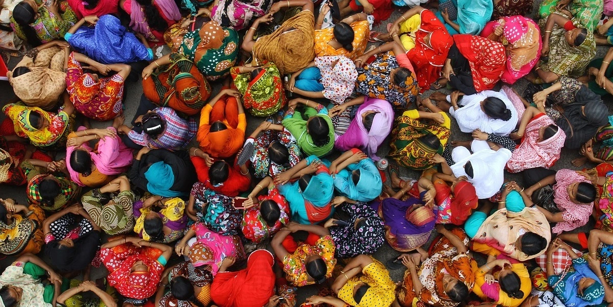 From Forecast to Finance Unraveling Climate's Financial Impact, photo pixabay