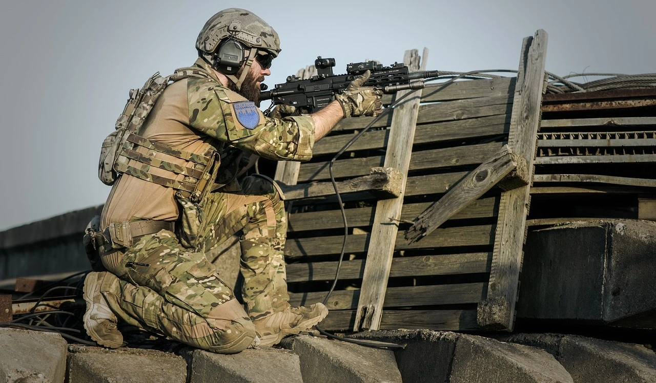 Think tank Rising Military Expenditure Raises Concerns,Image-by-Dariusz-Sankowski-from-Pixabay Think tank Rising Military Expenditure Raises Concerns,Image-by-Dariusz-Sankowski-from-Pixabay