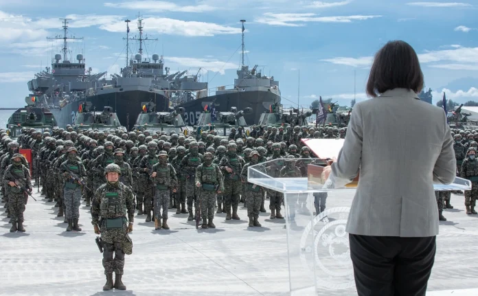 Beijing's Bold Moves What Next for Taiwan, Photo-Wikimedia-Commons-Taiwan