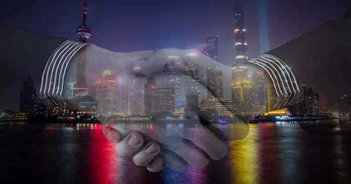 China's Grip Tightens on Asian Trade, Leaving Russia Behind,Image-by-Tumisu-from-Pixabay