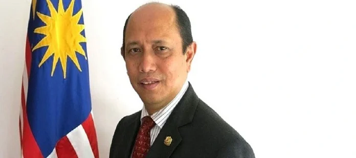 Halal Industry Boom Malaysia and Pakistan Forge Strategic Partnership,Photo Malaysia embassy Islamabad Halal Industry Boom Malaysia and Pakistan Forge Strategic Partnership,Photo Malaysia embassy Islamabad