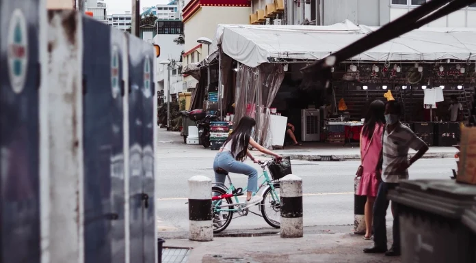 Singapore's Supermoms Thriving with Flexibility, Image-by-Singapore-Stock-Images