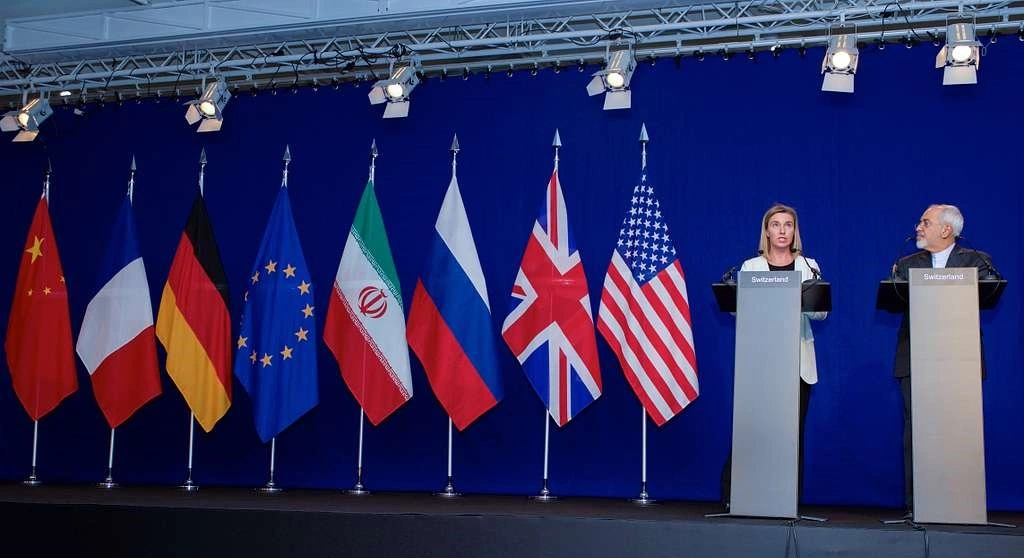 Trump's Legacy Echoes Iran Signals Nuclear Doctrine Shift, Photo-by-PICRYL