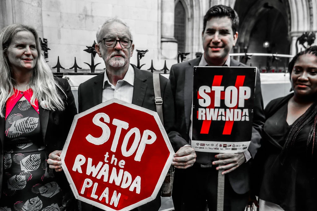 UK's Rwanda Deal Ethical Values Sacrificed for Billions, Photo-Flickr-UK UK's Rwanda Deal Ethical Values Sacrificed for Billions, Photo-Flickr-UK