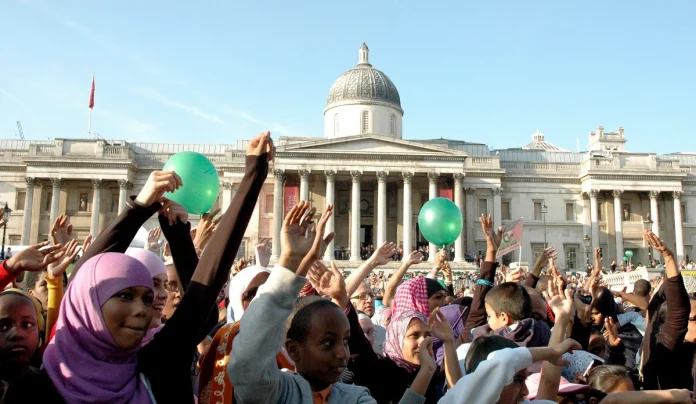 2024 UK Elections: Why Every Muslim Vote Counts