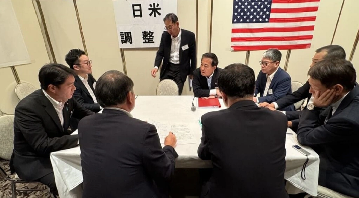 Japan Think Tank Explores Taiwan Conflict Scenarios Photo-Japan-Strategic-Studies-Forum Japan Think Tank Explores Taiwan Conflict Scenarios Photo-Japan-Strategic-Studies-Forum