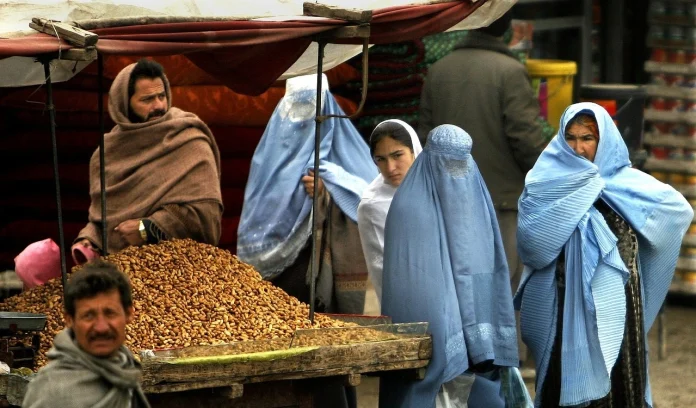 Doha Talks: Can Peace Progress Without Afghan Women?