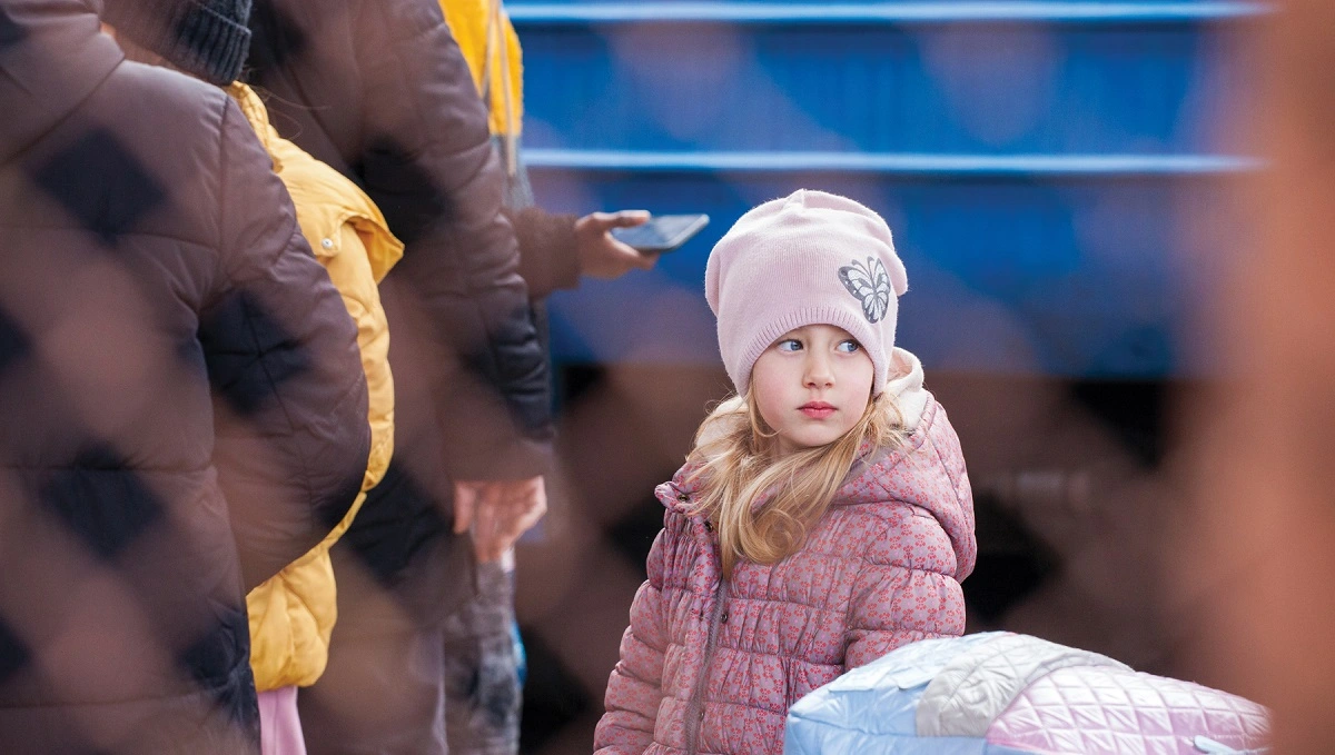The Dark Side of the Ukraine Conflict Photo-Mirek-Pruchnicki-Flickr