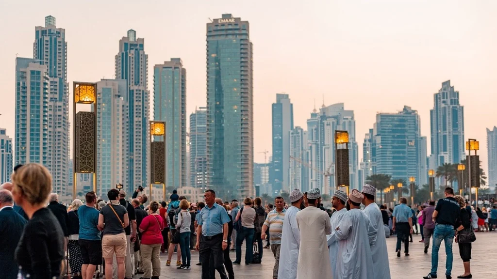 UAE's AI Ambitions Leading the World by 2031, Image-by-Olga-Ozik-from-Pixabay