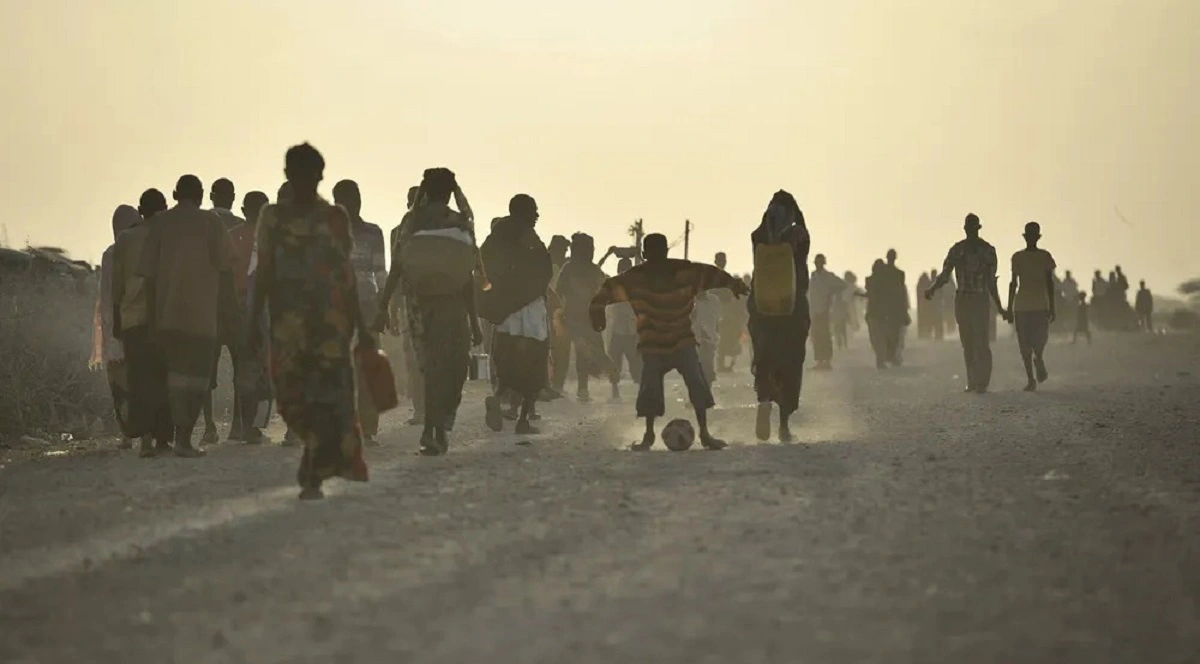 World's Largest Hunger Crisis Looms in Sudan, Photo-rawpixel