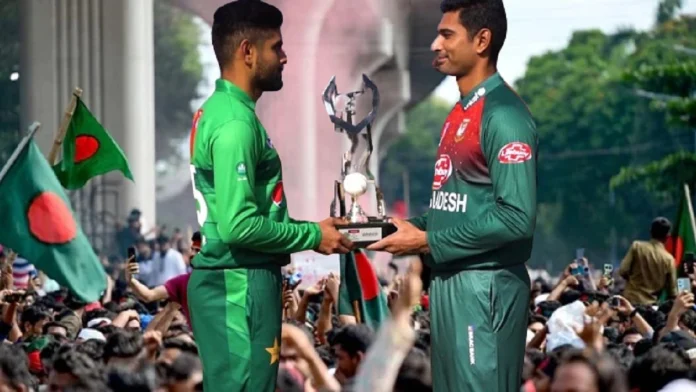 Cricket Shaheens Set to Clash with Politically Wounded Tigers Cricket Shaheens Set to Clash with Politically Wounded Tigers