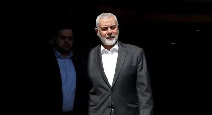 Tehran Strike: Who Really Killed Hamas Leader? Tehran Strike: Who Really Killed Hamas Leader?