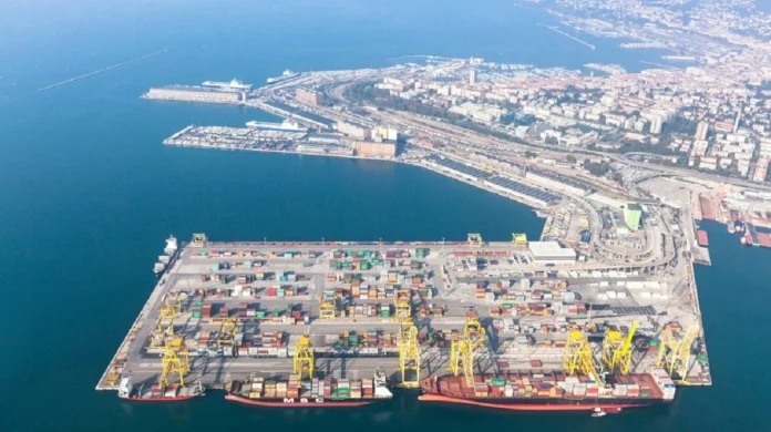 Why Russia and China Are Eyeing Italy's Key Port, Photo-Itely-Port-DCODE39 Why Russia and China Are Eyeing Italy's Key Port, Photo-Itely-Port-DCODE39
